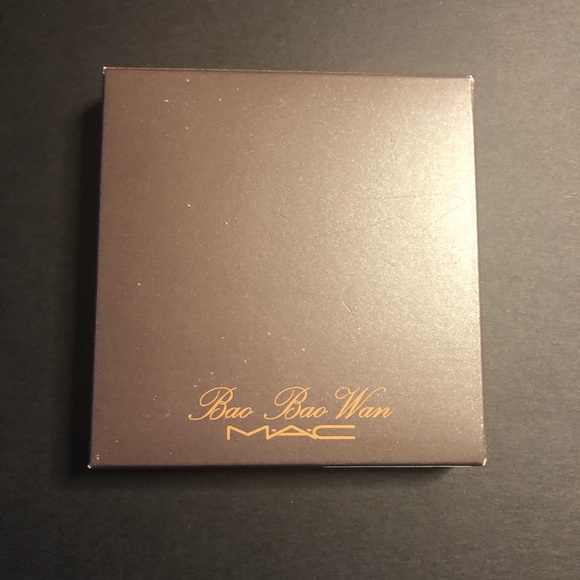 MAC Bao Bao Wan “Bao Bao Jewels” - Picture 4 of 4